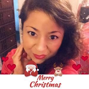 Meet your Posher, Teresa